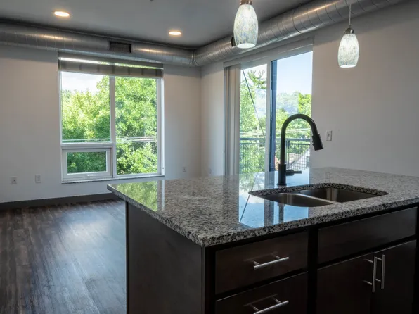 The Pearl Apartments