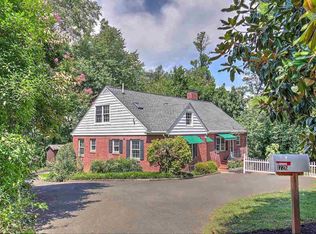 1726 Dairy Rd, Charlottesville, VA 22903