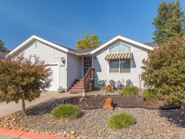 5565 Heritage Dr, Ione, CA 95640