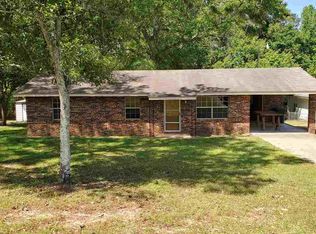 19793 Hd Wilson Rd, Andalusia, AL 36421