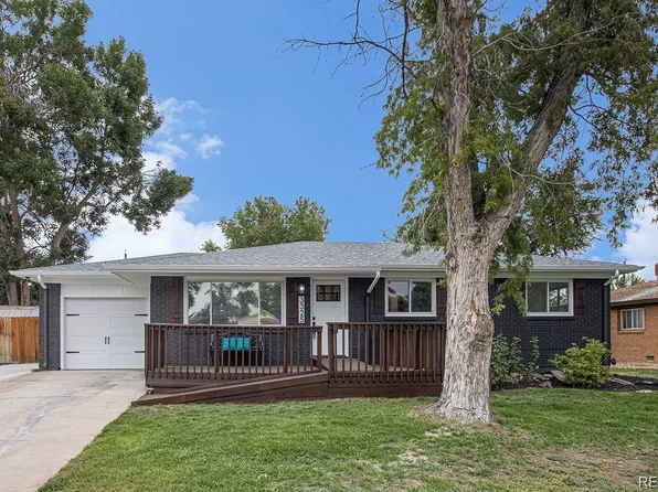 3325 W Arlington Avenue, Littleton, CO 80123