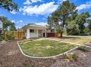 1277 Wabash St, Denver, CO 80220