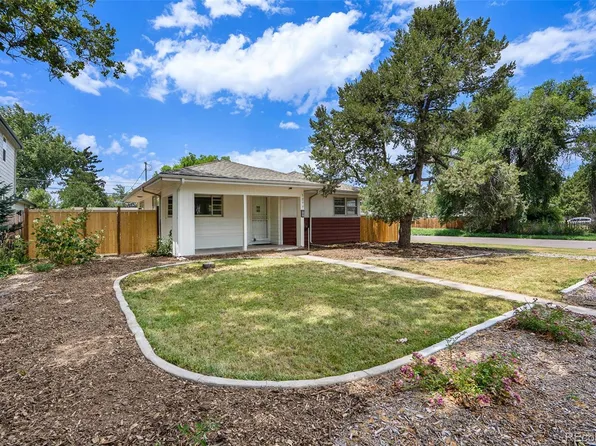 1277 Wabash Street, Denver, CO 80220
