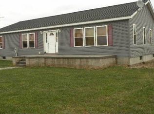 2434 County Route 15, Sandy Creek, NY 13145