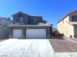 907 Royalmile Way, North Las Vegas, NV 89032
