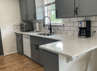 10100 Prather Rd, Springtown, TX 76082