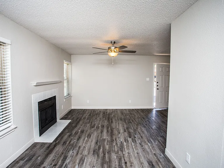 Saddlewood Apartments — Photo 66