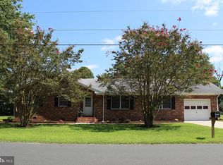1529 Esquire Dr, Salisbury, MD 21801