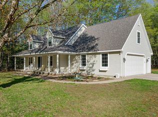 11155 Hassler Woods Trl, Alanson, MI 49706