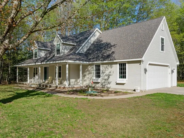 11155 Hassler Woods Trl, Alanson, MI 49706