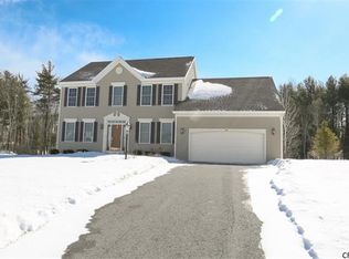 10 Misty Meadow Way, Mechanicville, NY 12118