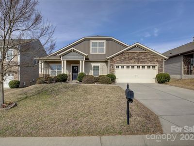 2001 Yellow Daisy Dr, Matthews, NC, 28104
