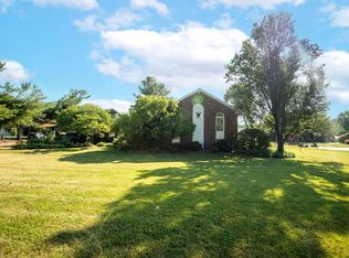 313 Pine St, Vincennes, IN 47591