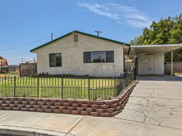 2281 Penmar Cir, Las Vegas, NV 89115