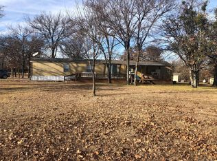 4071 Enchanted Path, Kingston, OK 73439