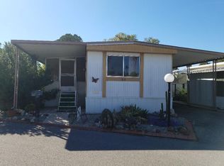 3115 N Fairview Ave UNIT 64, Tucson, AZ 85705