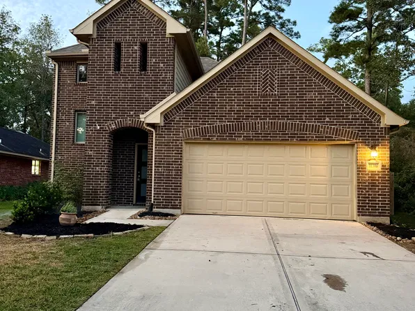 11306 Twain Dr, Montgomery, TX 77356
