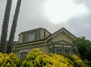 540 Ocean View Ave APT 3, Santa Cruz, CA 95062