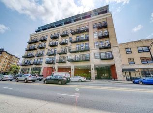 1645 W Ogden Ave UNIT 607, Chicago, IL 60612