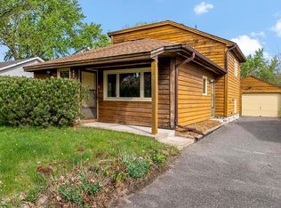 537 Fairmont St NE, Fridley, MN 55432