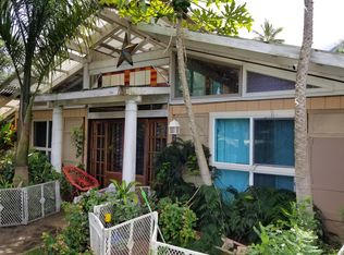 903 Maunawili Cir #I, Kailua, HI 96734