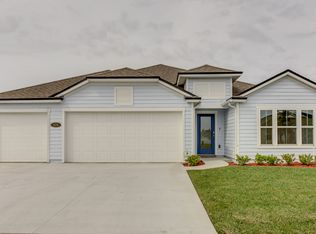 574 Seville Pkwy, Saint Augustine, FL 32086