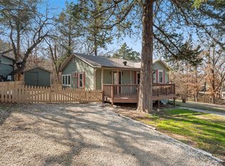 136 Snider Ln, Snider, TX 76245