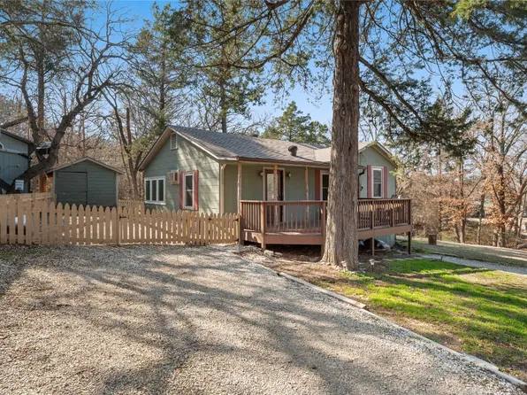136 Snider Ln, Snider, TX 76245