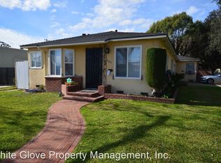 1302 S Sycamore St, Santa Ana, CA 92707