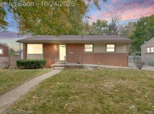 1001 Juneau Rd, Ypsilanti, MI 48198