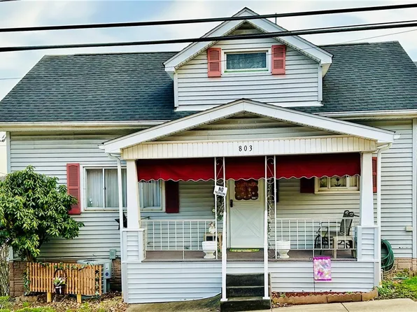 803 Main St, Toronto, OH 43964