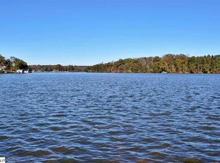 65 Lakeside Dr LOT 6, Lyman, SC 29365
