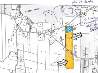 134 Crowell Hill Rd, Vassalboro, ME 04989