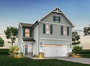 Alder Plan, Shay Crossing, Salisbury, NC 28146