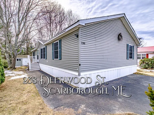 238 Deerwood Street, Scarborough, ME 04074