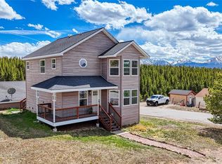 172 Brooklyn Circle, Leadville, CO 80461