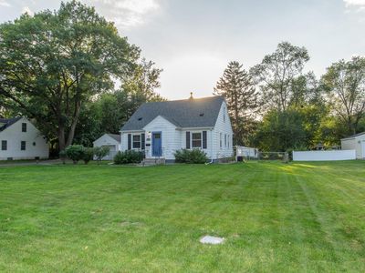 9434 Elliot Ave S, Bloomington, MN, 55420