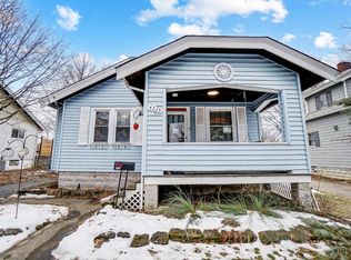 4233 North Ave, Cincinnati, OH 45236