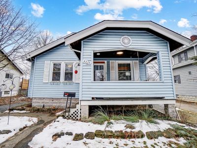 4233 North Ave, Cincinnati, OH, 45236