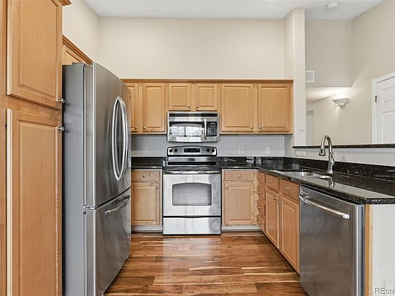4th image of 1435 S Galena Way #202