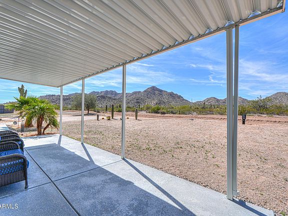 4th image of 653 S HIDDEN VALLEY Road