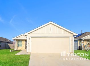 11643 Tiger Woods, San Antonio, TX 78221