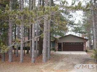 Ranger Dr, Gladwin, MI 48624