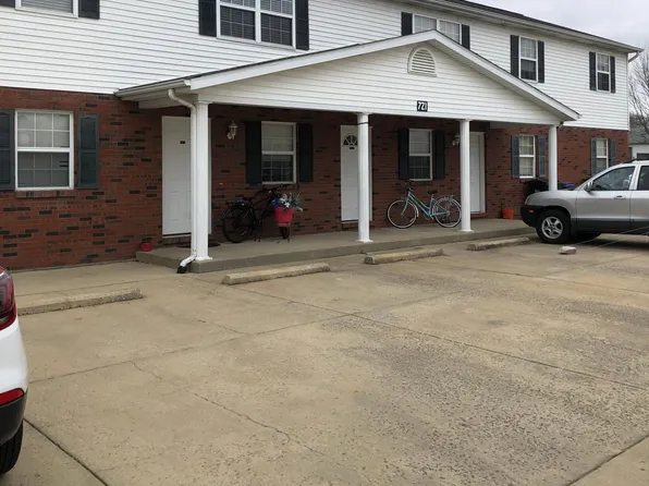 721 Brittany Ct #4, Waterloo, IL 62298