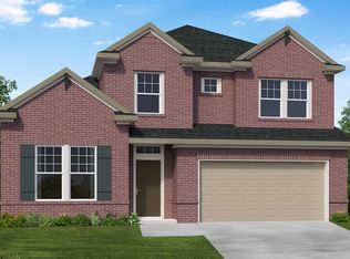 2107 Clear Water Way, Royse City, TX 75189