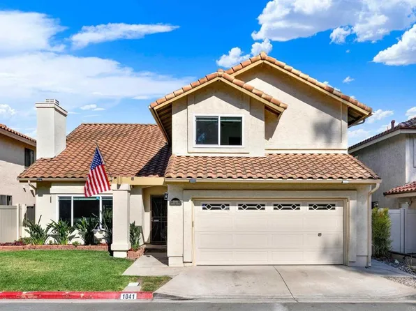 1041 Fairhill Ter, Spring Valley, CA 91977