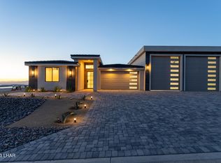 6709 Calle De La Luna, Lake Havasu City, AZ 86406