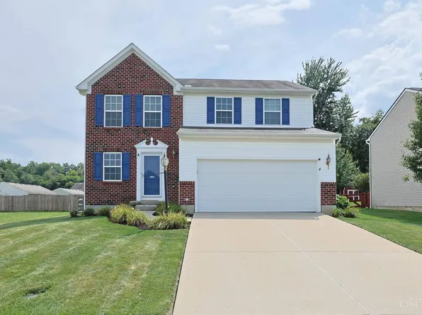 37 S Ridge Dr, Amelia, OH 45102