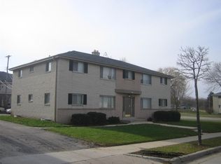 8313 W Mill Rd APT 4, Milwaukee, WI 53218