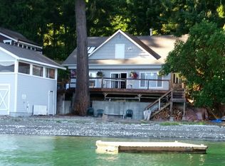 12901 NE North Shore Rd, Belfair, WA 98528